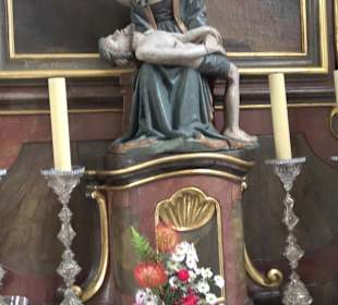 Pfarrkirche St. Ulrich Uigendorf