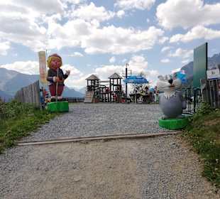 Sunny Mountain Adventure Park