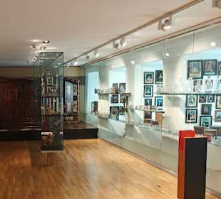 Franziskanermuseum Villingen