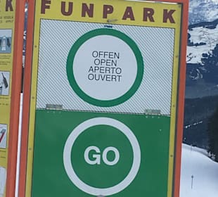 SkiWelt Ellmau