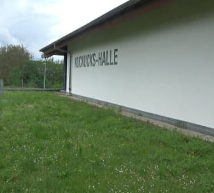 Kuckucks-Halle Haiterbach