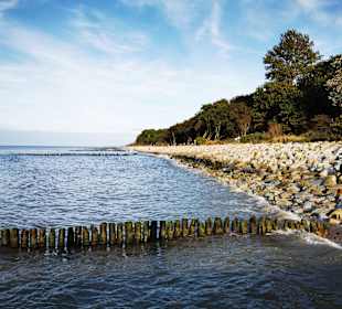 Strand Kolberg/Kolobrzeg