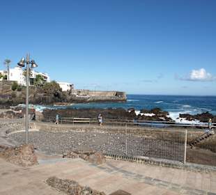 Okolica Hotel Catalonia Las Vegas