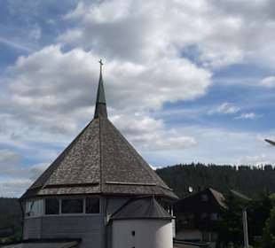 Neuapostolische Kirche Klosterreichenbach