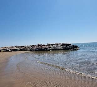 Der Beste Platz in Bibione