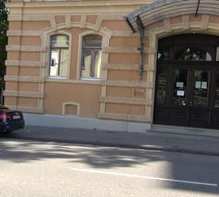 Prinzessinnenpalais