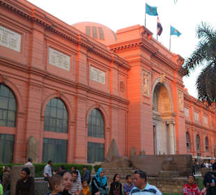 Kairo Museum