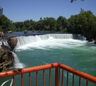 Manavgat
