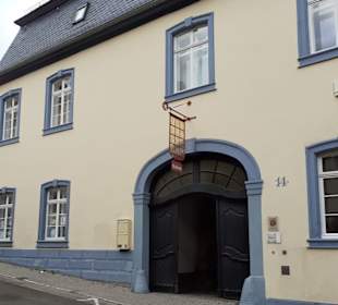 Museum im Stadtpalais Kirchheimbolanden