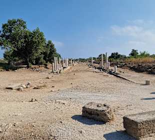 Apollon Tempel