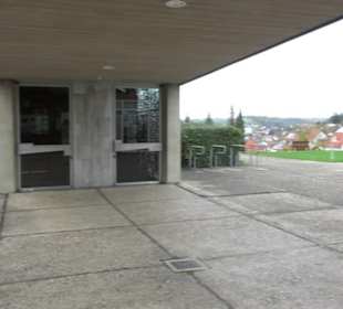 Pfarramt Versöhnungskirche