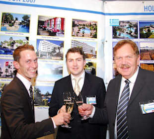 HolidayCheck-Award 2007