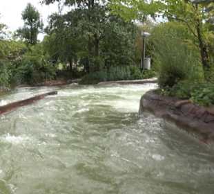 Erlebnispark Tripsdrill