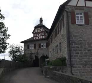 Burg Reichenberg