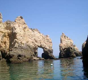 Ponta da Piedade