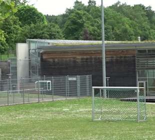 Sportplatz Empfingen