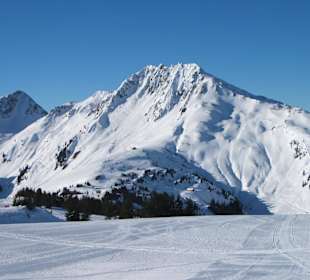 Skigebiet Kitzbühel - Hotel Cordial Golf & Wellness Reith