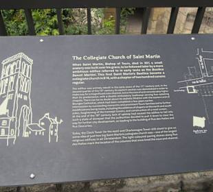  Basilika Saint-Martin de Tours