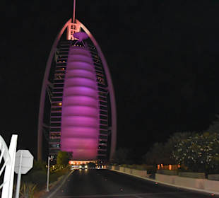 Burj Al Arab 