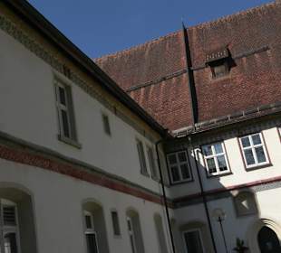 Kloster Blaubeuren