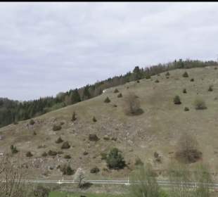 Aussichtspunkt Bichishausen