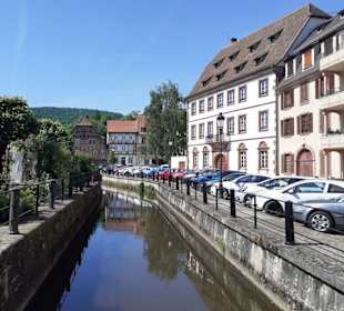 Altstadt Wissembourg