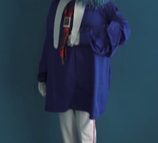 Fastnachtsmuseum Narrenschopf