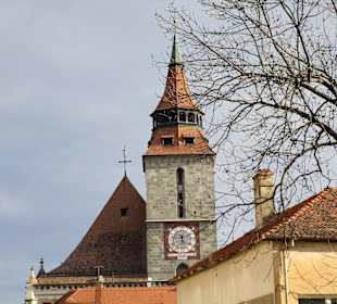 Brasov/Kronstadt