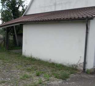 Ochsen und die Schweizerstaße