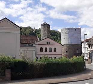 Ziegelpfortenturm
