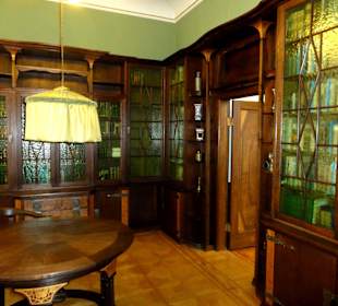 Rundgang durch das Stadtmuseum Oldenburg