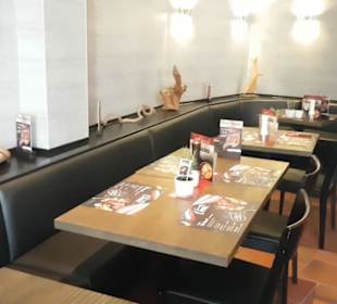 MAREDO Steakhouse