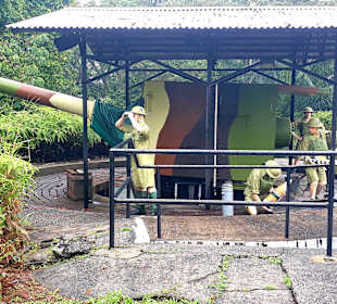 Fort Siloso