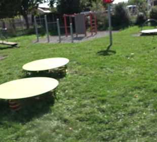 Sportanlage Ergenzingen