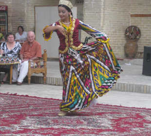 Medrese Nadir Devon Begi