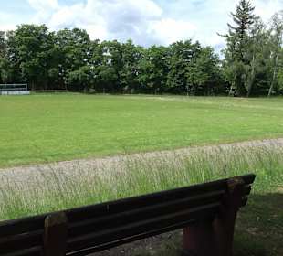 Sportplatz Vöhringen