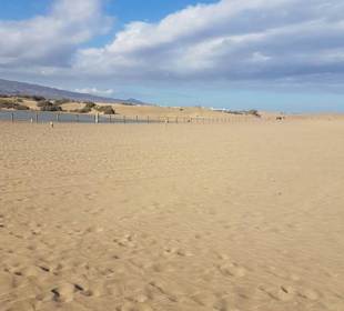 Strand Maspalomas