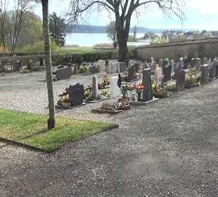 Friedhof Mittelzell