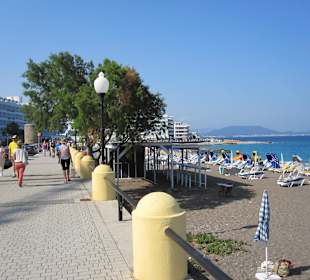Strand Elli