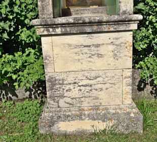 Kreuzweg St. Stephan Melchingen