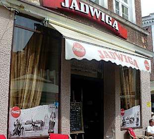 Restauracja Jadwiga