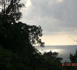 Abendspaziergang am Strand