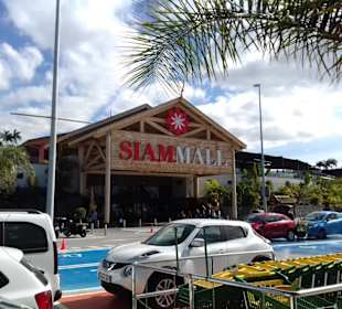 Siam Mall in Costa Adeje