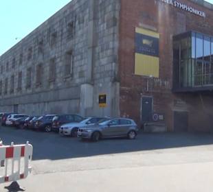 Dokumentationszentrum