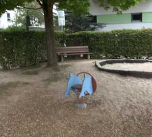 Spielplatz Ländlen Haslach