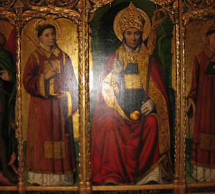 Kathedrale Notre-Dame-Immaculée