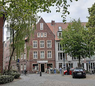 Antiquariat Wilsberg