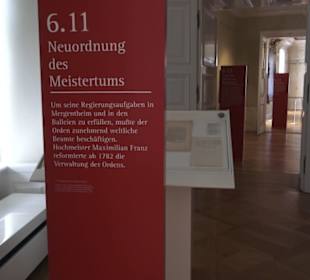 Deutschordensschloss