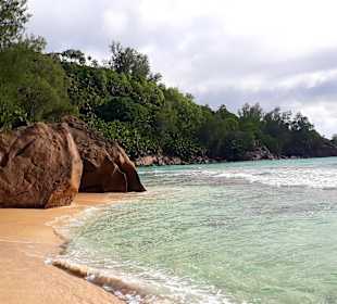 Anse Intendance