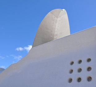Auditorio de Tenerife